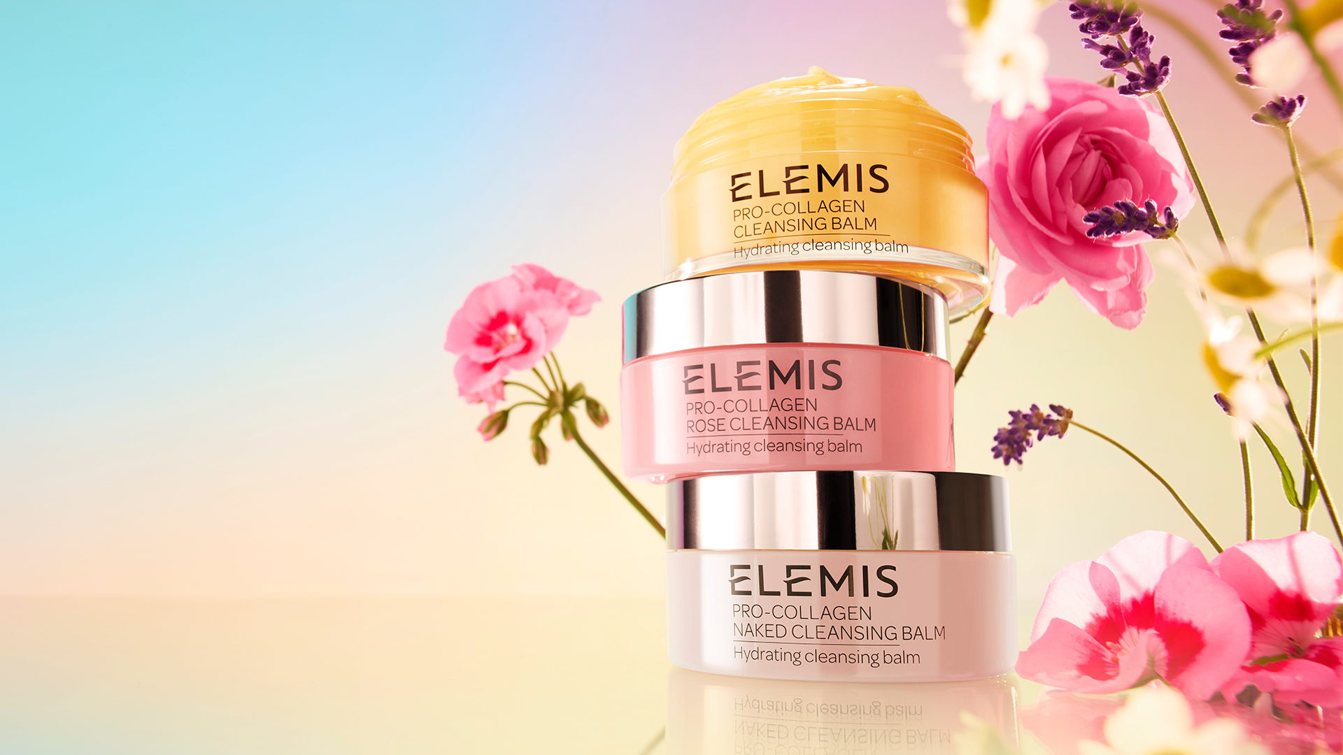 Elemis