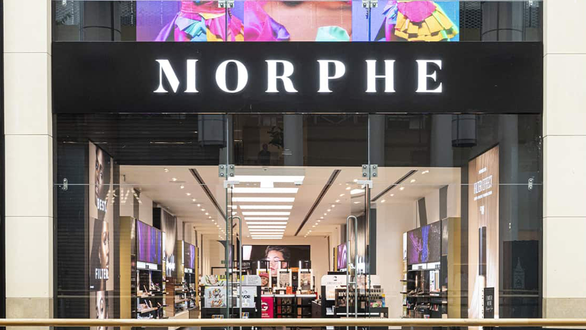 Morphe